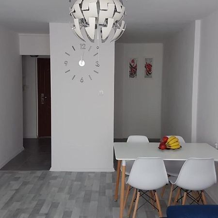 Apartament Lägenhet Kołobrzeg Exteriör bild