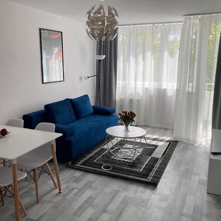 Apartament Lägenhet Kołobrzeg Exteriör bild