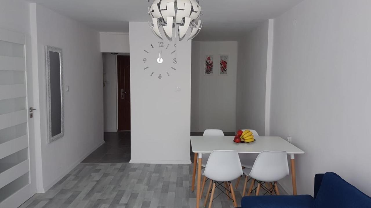 Apartament Lägenhet Kołobrzeg Exteriör bild