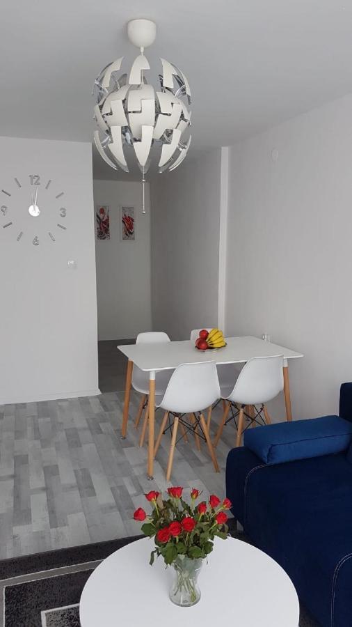 Apartament Lägenhet Kołobrzeg Exteriör bild